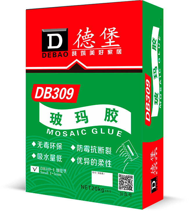 玻玛胶